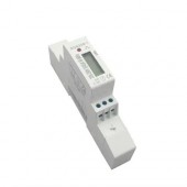 Счетчик электроэнергии однофазный 220В 45А DIN, DDS238-1 Счетчик электроэнергии однофазный 220В 45А DIN, DDS238-1