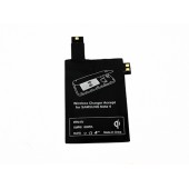 Qi приймач бездротової зарядки Galaxy Note 4 Qi приймач бездротової зарядки Galaxy Note 4