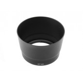 Бленда ET-63 Canon EF-S 55-250mm f/4.0-5.6 IS STM