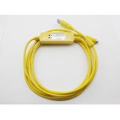 USB SC09 кабель програмування ПЛК Melsec FX
