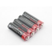 24х Батарейка AA LR6 Kodak, солевая 24х Батарейка AA LR6 Kodak, солевая