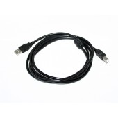 Кабель для принтера сканера МФУ, USB AM - BM, 1.8м Кабель для принтера сканера МФУ, USB AM - BM, 1.8м