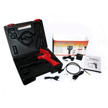 Цифровий відеоскоп , бороскоп ендоскоп 3.5 ЖК MV400