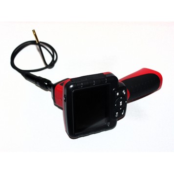 Загальний вигляд панелі управління цифровим ендоскопом MV400-1