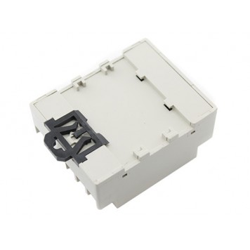 Кріплення реле до DIN-рейці-2