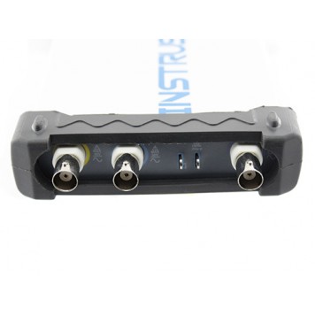 Рабочие гнезда прибора-3