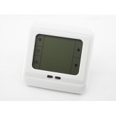 Терморегулятор термостат цифровой для теплого пола