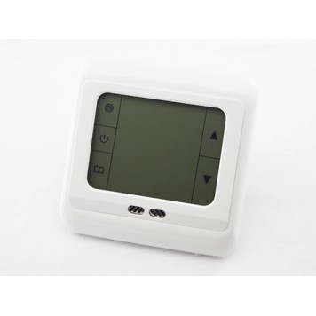 Терморегулятор термостат цифровой для теплого пола