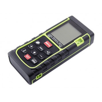 Дальномер лазерный многофункциональный до 40 м