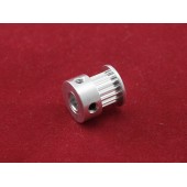 Зубчастий ролик 16, шків ременя GT2 6мм 3D-принтера