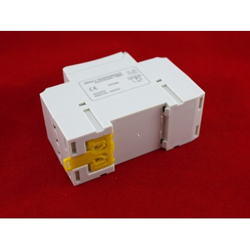 Кріплення до DIN-рейки-3