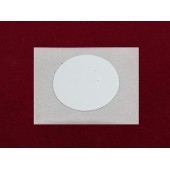 NFC мітка наклейка, 10шт, стікер NTAG213 ISO 14443A 144байт 13.56МГц NFC мітка наклейка, 10шт, стікер NTAG213 ISO 14443A 144байт 13.56МГц