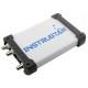 Двухканальный USB-осциллограф ISDS205В 20МГц, 48 МС/с