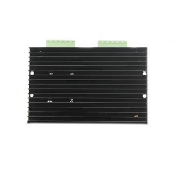 Зворотний бік корпусу драйвера крокового двигуна ST-M5045-2