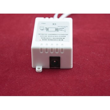 Роз'єм для підключення живлення-2