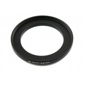 Повышающее степ кольцо 40.5-52мм для Canon, Nikon