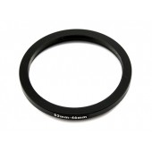 Понижающее степ кольцо 52-46мм для Canon, Nikon Понижающее степ кольцо 52-46мм для Canon, Nikon