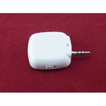 Перемикач включення-виключення зовнішнього спалаху для смартфонів-3