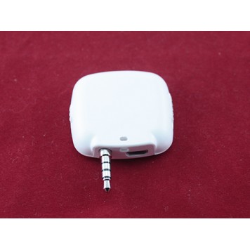 Гніздо micro USB і роз'єм 3.5 мм mini jack-2