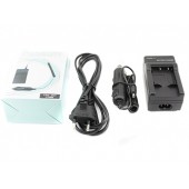 Сетевое + авто зарядное Olympus LI-30B LI30B Сетевое + авто зарядное Olympus LI-30B LI30B