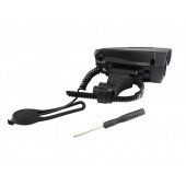 Електронний дзвінок для велосипеда, гудок, 110 дБ