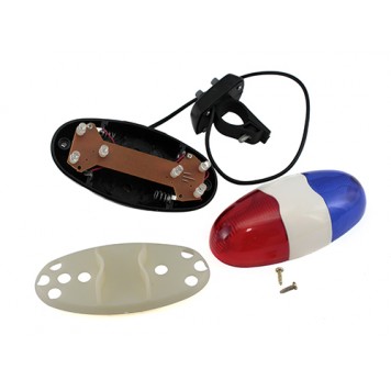 Відсік для установки елементів живлення-1