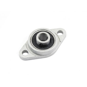 Підшипник корпусний фланцевий KFL08 для 3D-принтера