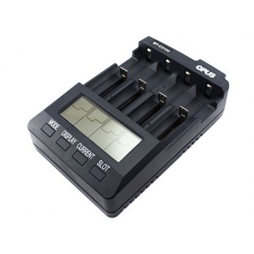 Розумний зарядний пристрій ВТ - С3100 універсальне