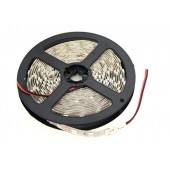 5м стрічка світлодіодна, 300x 5050 SMD LED, жовта