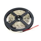 5м стрічка світлодіодна, 300x 3528 SMD LED, зелена