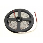 5м стрічка світлодіодна, 300x 5050 SMD LED, зелена