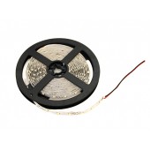 5м стрічка світлодіодна, 300x 3528 SMD LED, теплий білий