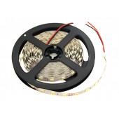 5м стрічка світлодіодна, 300x 5050 SMD LED, теплий білий