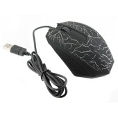 USB игровая мышь мышка Beitas Gamer, переливается USB игровая мышь мышка Beitas Gamer, переливается