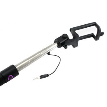 Телескопічна трубка монопода складається з 6 секцій-2