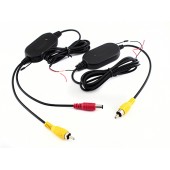 Бездротовий приймач передавач камери задн. виду