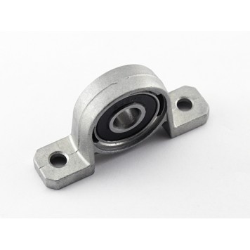 Зворотний бік підшипника самовстановлювальні KР08 для 3D - принтера-1