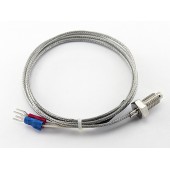 Датчик температури CX817 термопара типу К Датчик температури CX817 термопара типу К