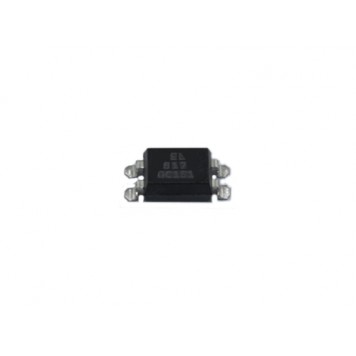 Чип PC817C PC817 EL817C DIP-4 оптопара Оптрон, 10 штук