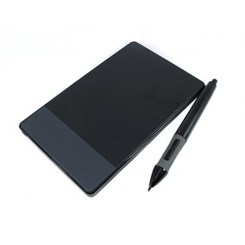Графический планшет с пером HUION 420 4x2.23 дюйма