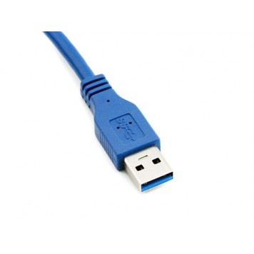Штекер USB 3.0 конвертера USB 3.0 to VGA для подключения к ПК или ноутбуку-2