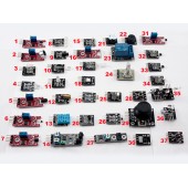 Набор из 37 модулей, датчиков для Arduino