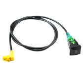 USB кабель для RCD510 RNS315 Volkswagen Golf Jetta