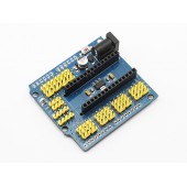 Плата расширения Nano Shield для Arduino Nano v3.0 Плата расширения Nano Shield для Arduino Nano v3.0