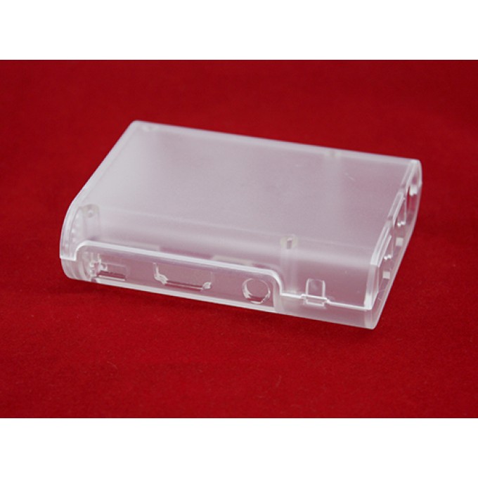 Raspberry Pi і аналоги