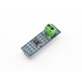 Модуль RS485 TTL, MAX485, преобразователь, Arduino