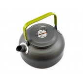 Чайник туристичний похідний 0.8л, для пальника