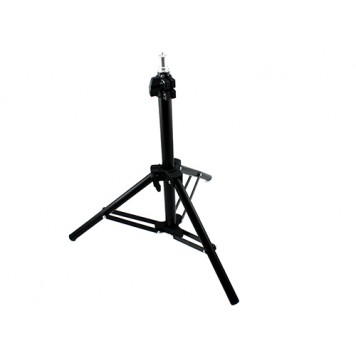 Студийная фото стойка для освещения 40-80см, до 2.5кг