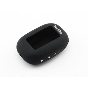 Над кнопками управления у чехла имеются их выдавленные имитации-1