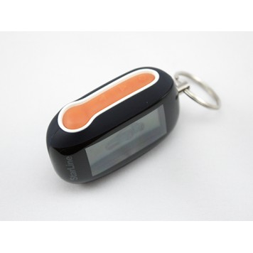 Кнопки управління брелоком для сигналізації StarLine B92-2